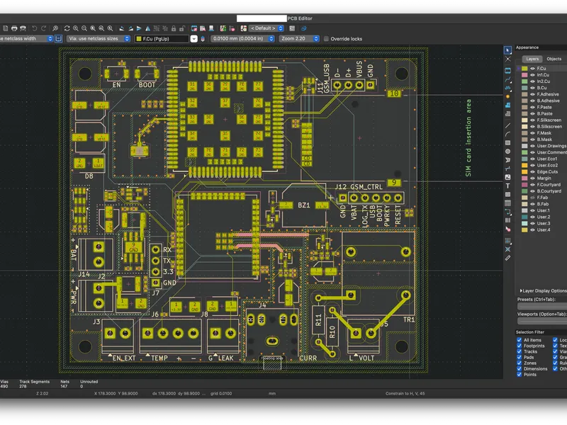 IoT Boiler Monitor with LTE and Battery Backup — photo 2